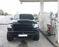 DODGE RAM1500 LONESTAR 5,7L HEMI 2021 - ZENIT PRO OBD
