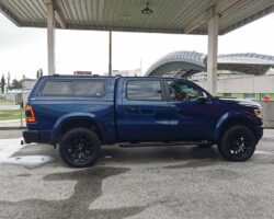 DODGE RAM1500 LONESTAR 5,7L HEMI 2021 - ZENIT PRO OBD