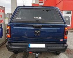 DODGE RAM1500 LONESTAR 5,7L HEMI 2021 - ZENIT PRO OBD