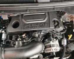 DODGE RAM1500 LONESTAR 5,7L HEMI 2021 - ZENIT PRO OBD