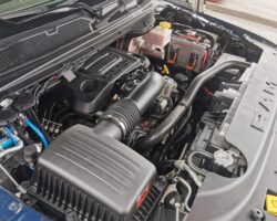DODGE RAM1500 LONESTAR 5,7L HEMI 2021 - ZENIT PRO OBD