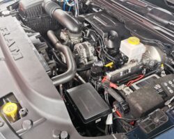 DODGE RAM1500 LONESTAR 5,7L HEMI 2021 - ZENIT PRO OBD