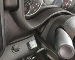 DODGE RAM1500 LONESTAR 5,7L HEMI 2021 - ZENIT PRO OBD