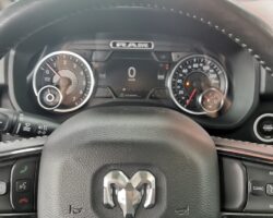 DODGE RAM1500 LONESTAR 5,7L HEMI 2021 - ZENIT PRO OBD