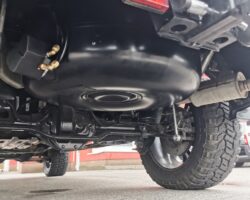 DODGE RAM1500 LONESTAR 5,7L HEMI 2021 - ZENIT PRO OBD