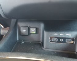 DODGE DURANGO V8 5,7 HEMI 2017 - ZENIT PRO OBD