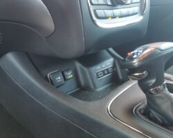 DODGE DURANGO V8 5,7 HEMI 2017 - ZENIT PRO OBD