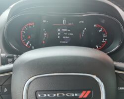 DODGE DURANGO V8 5,7 HEMI 2017 - ZENIT PRO OBD