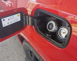 DODGE DURANGO V8 5,7 HEMI 2017 - ZENIT PRO OBD