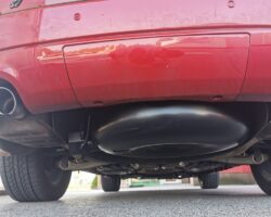 DODGE DURANGO V8 5,7 HEMI 2017 - ZENIT PRO OBD