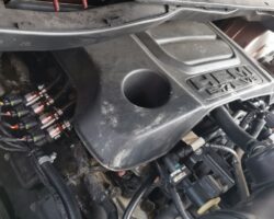 DODGE RAM1500 LARAMIE 5,7L HEMI 2019 - ZENIT PRO OBD