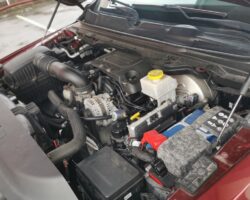 DODGE RAM1500 LARAMIE 5,7L HEMI 2019 - ZENIT PRO OBD