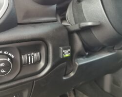 DODGE RAM1500 LARAMIE 5,7L HEMI 2019 - ZENIT PRO OBD