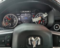 DODGE RAM1500 LARAMIE 5,7L HEMI 2019 - ZENIT PRO OBD