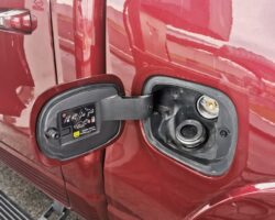 DODGE RAM1500 LARAMIE 5,7L HEMI 2019 - ZENIT PRO OBD