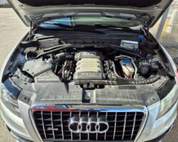 AUDI Q5 V6 TFSI 2011 - PRINS VSI3.0DI
