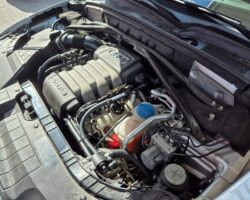 AUDI Q5 V6 TFSI 2011 - PRINS VSI3.0DI
