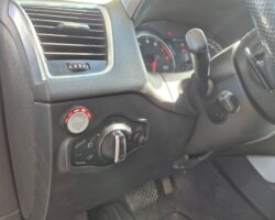 AUDI Q5 V6 TFSI 2011 - PRINS VSI3.0DI
