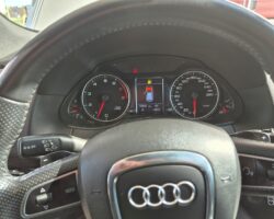 AUDI Q5 V6 TFSI 2011 - PRINS VSI3.0DI
