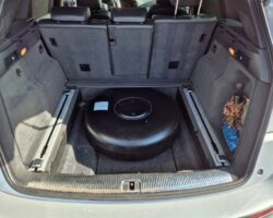 AUDI Q5 V6 TFSI 2011 - PRINS VSI3.0DI
