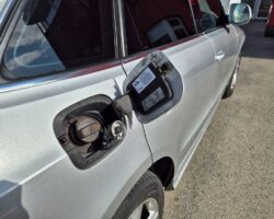 AUDI Q5 V6 TFSI 2011 - PRINS VSI3.0DI
