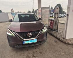 NISSAN QASHQAI 2021 - PRINS VSI3.0DI + ValvecareDI3