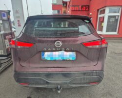 NISSAN QASHQAI 2021 - PRINS VSI3.0DI + ValvecareDI3
