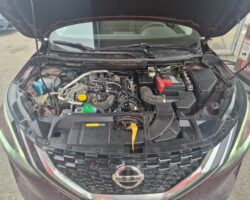 NISSAN QASHQAI 2021 - PRINS VSI3.0DI + ValvecareDI3