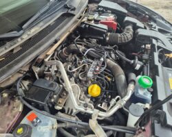 NISSAN QASHQAI 2021 - PRINS VSI3.0DI + ValvecareDI3