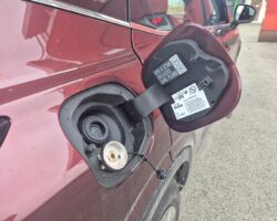NISSAN QASHQAI 2021 - PRINS VSI3.0DI + ValvecareDI3