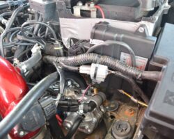 MAZDA 3 2006 - ZENIT PRO OBD