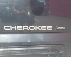 JEEP CHEROKEE V6 2002 - ZENIT PRO OBD