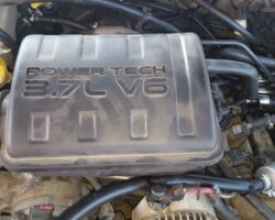 JEEP CHEROKEE V6 2002 - ZENIT PRO OBD