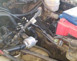 JEEP CHEROKEE V6 2002 - ZENIT PRO OBD