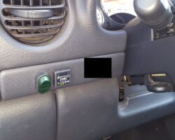 JEEP CHEROKEE V6 2002 - ZENIT PRO OBD