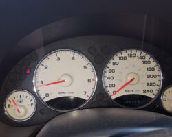 JEEP CHEROKEE V6 2002 - ZENIT PRO OBD