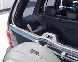 JEEP CHEROKEE V6 2002 - ZENIT PRO OBD