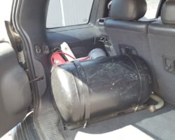 JEEP CHEROKEE V6 2002 - ZENIT PRO OBD