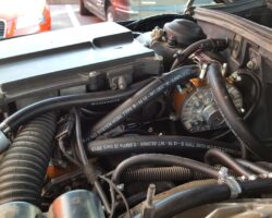 RANGE ROVER V8 2007 - ZENIT PRO OBD