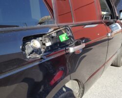 RANGE ROVER V8 2007 - ZENIT PRO OBD
