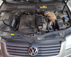 VOLKSWAGEN PASSAT 2002 - ZENIT PRO OBD