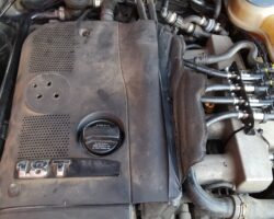 VOLKSWAGEN PASSAT 2002 - ZENIT PRO OBD