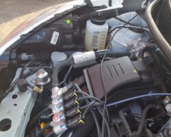 NISSAN MICRA 2016 - BRC SQ32