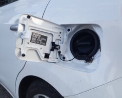 NISSAN MICRA 2016 - BRC SQ32