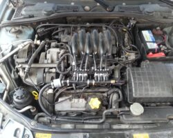 ROVER 75 V6 - ZENIT PRO OBD