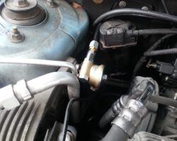 ROVER 75 V6 - ZENIT PRO OBD
