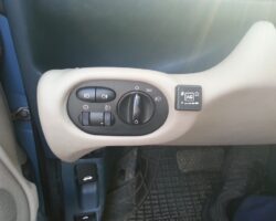 ROVER 75 V6 - ZENIT PRO OBD