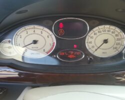 ROVER 75 V6 - ZENIT PRO OBD