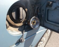 ROVER 75 V6 - ZENIT PRO OBD