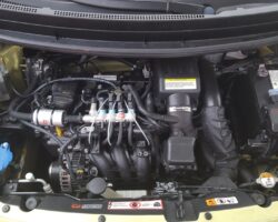 KIA PICANTO 2014 - BRC SQ32